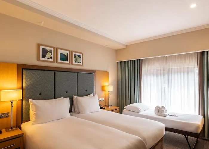 Doubletree By Hilton London Victoria
