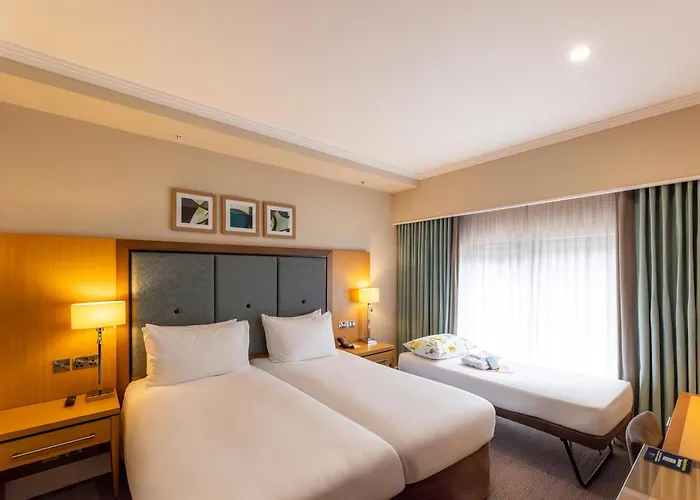 Doubletree By Hilton London Victoria