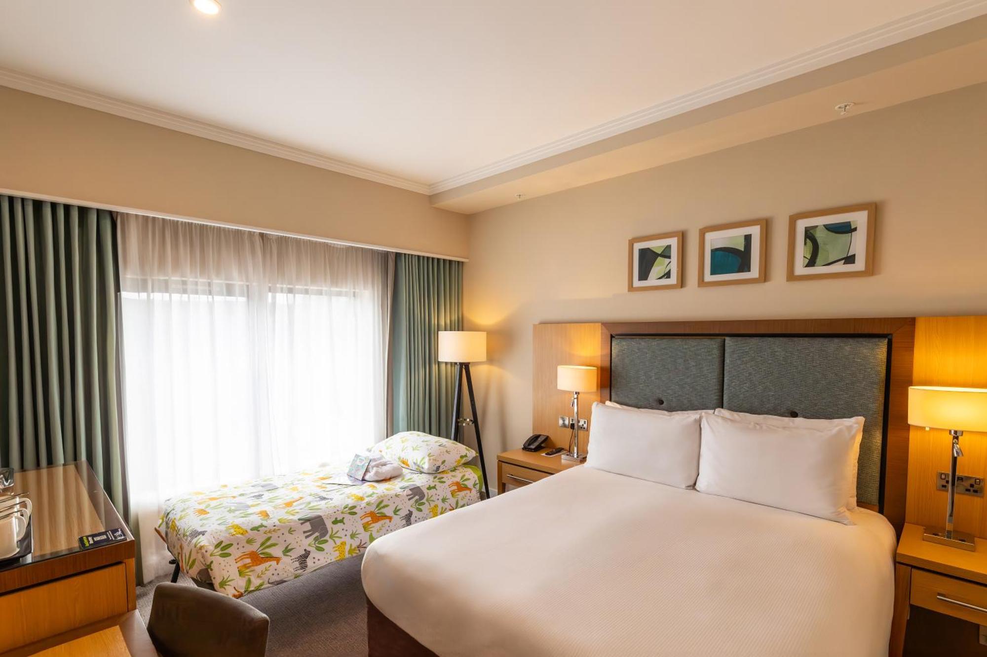 Doubletree By Hilton Victoria Londres