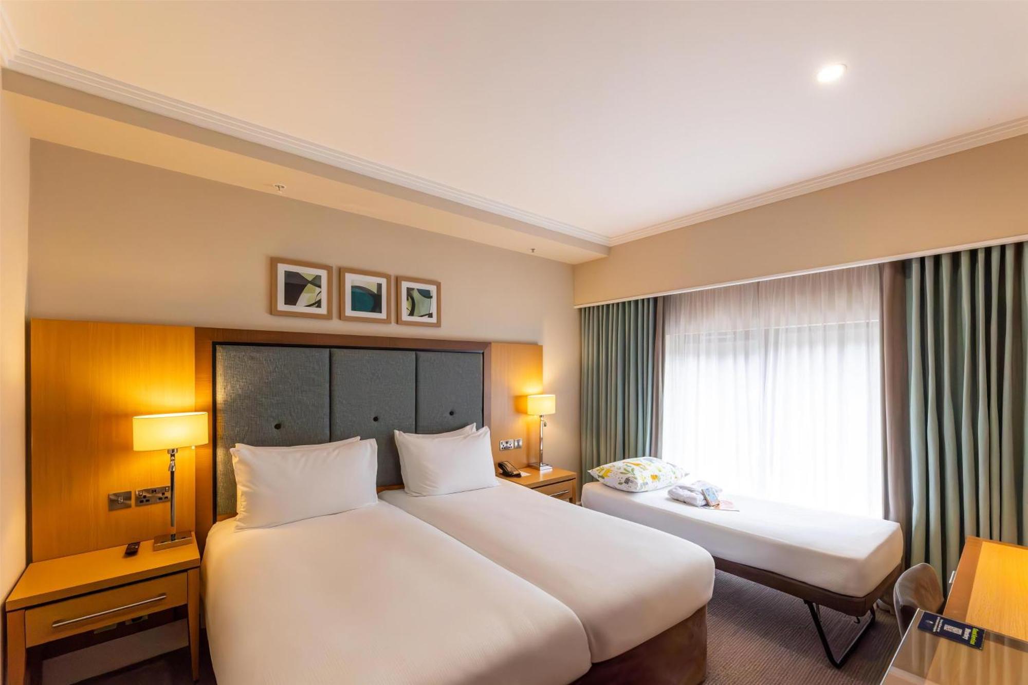 Doubletree By Hilton Victoria