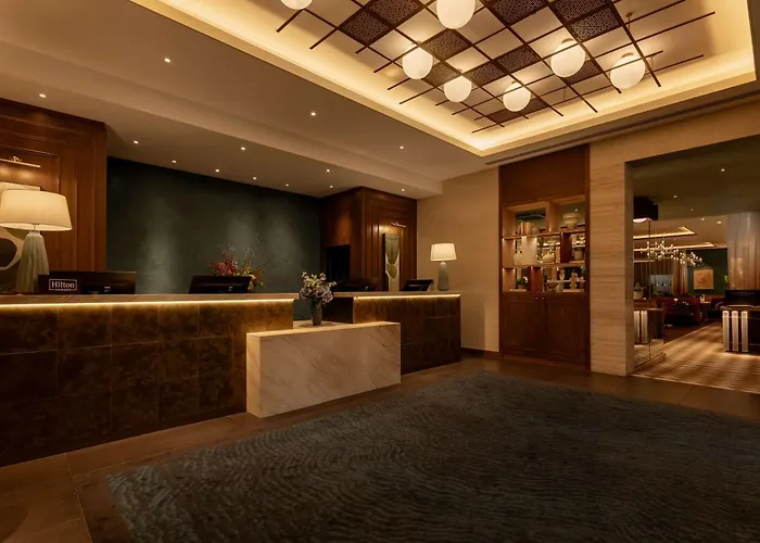 Doubletree By Hilton London Victoria
