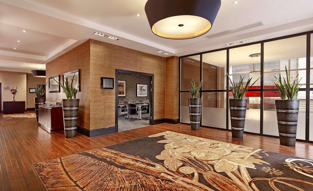 Doubletree By Hilton Victoria Londres