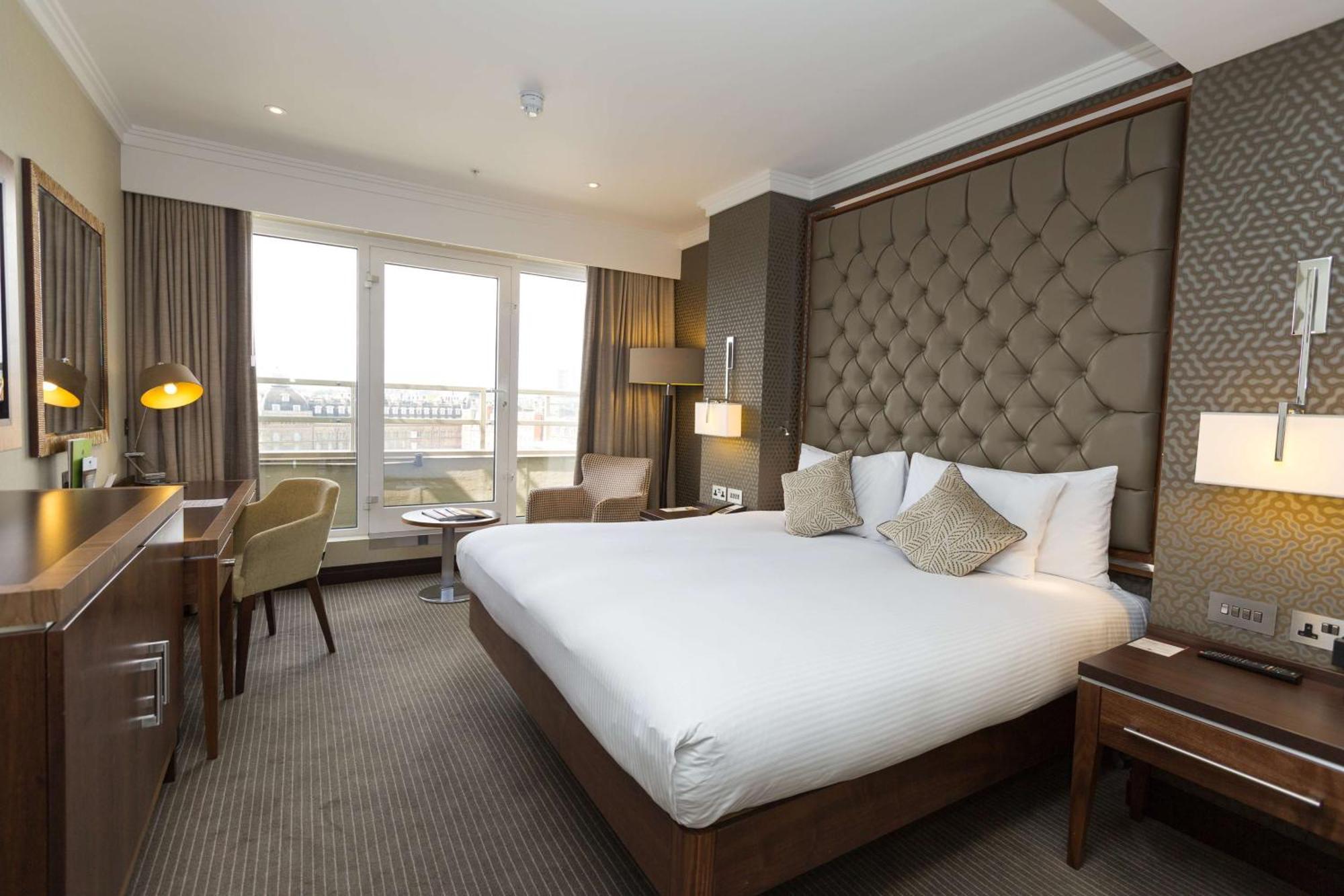 Doubletree By Hilton Victoria Hotel Londres