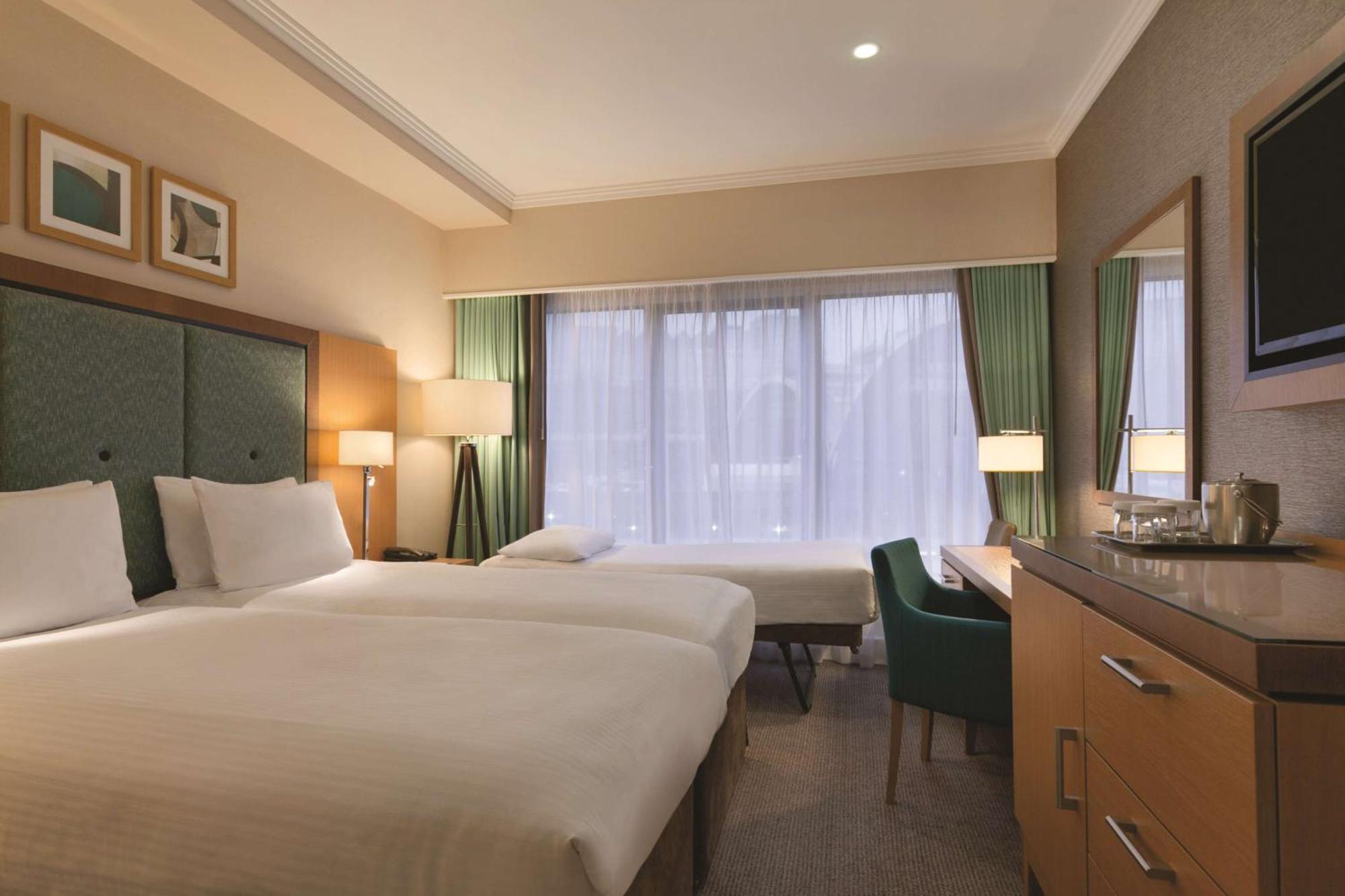 Doubletree By Hilton Victoria Hotel Londres