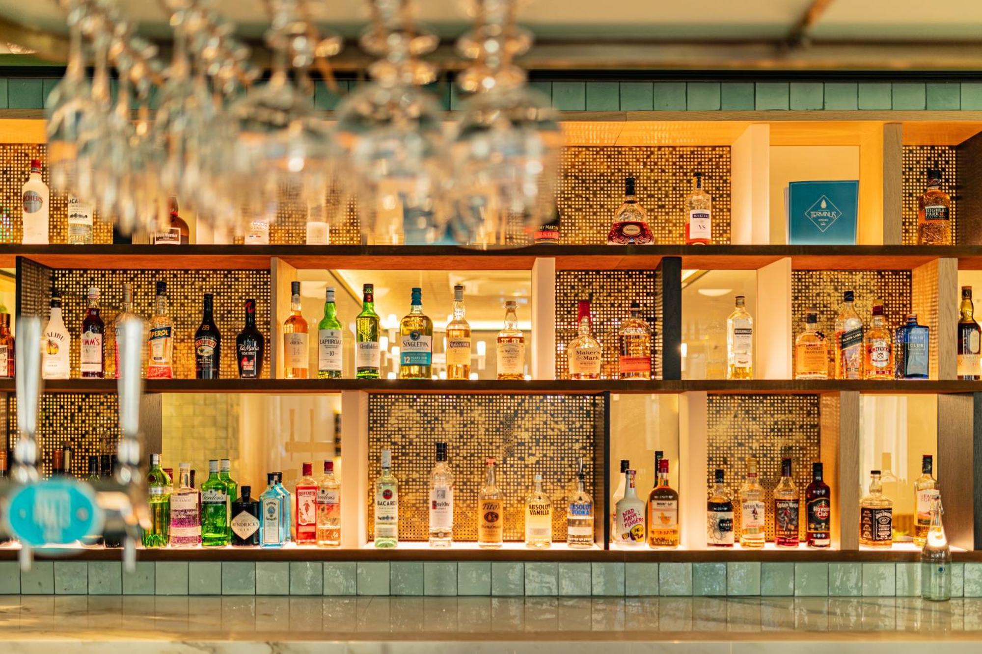 Doubletree By Hilton Victoria Londres