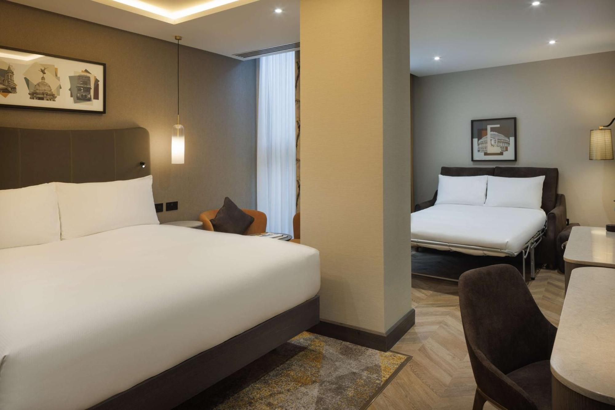 Doubletree By Hilton Victoria Londres