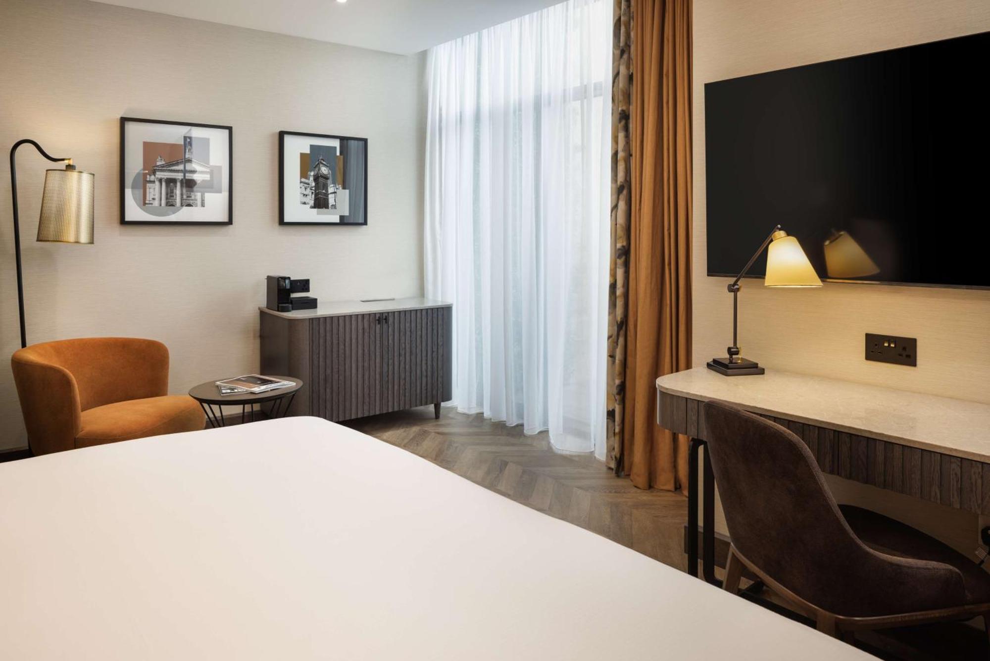Doubletree By Hilton Victoria 4* Londres