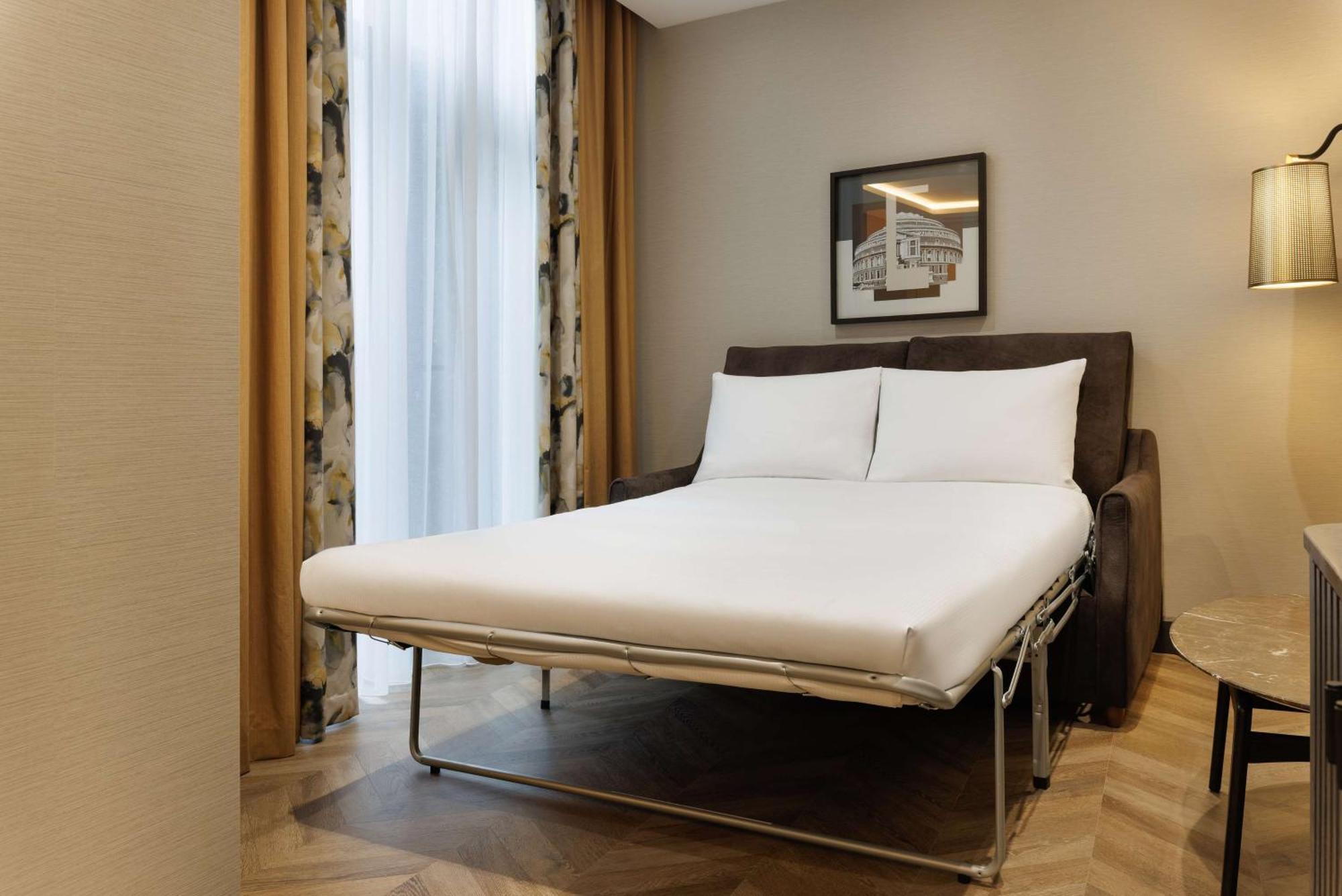 Doubletree By Hilton Victoria Londres