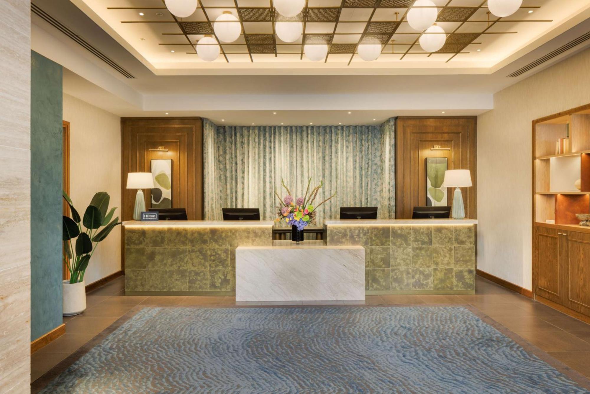 Doubletree By Hilton Victoria Hotel Londres