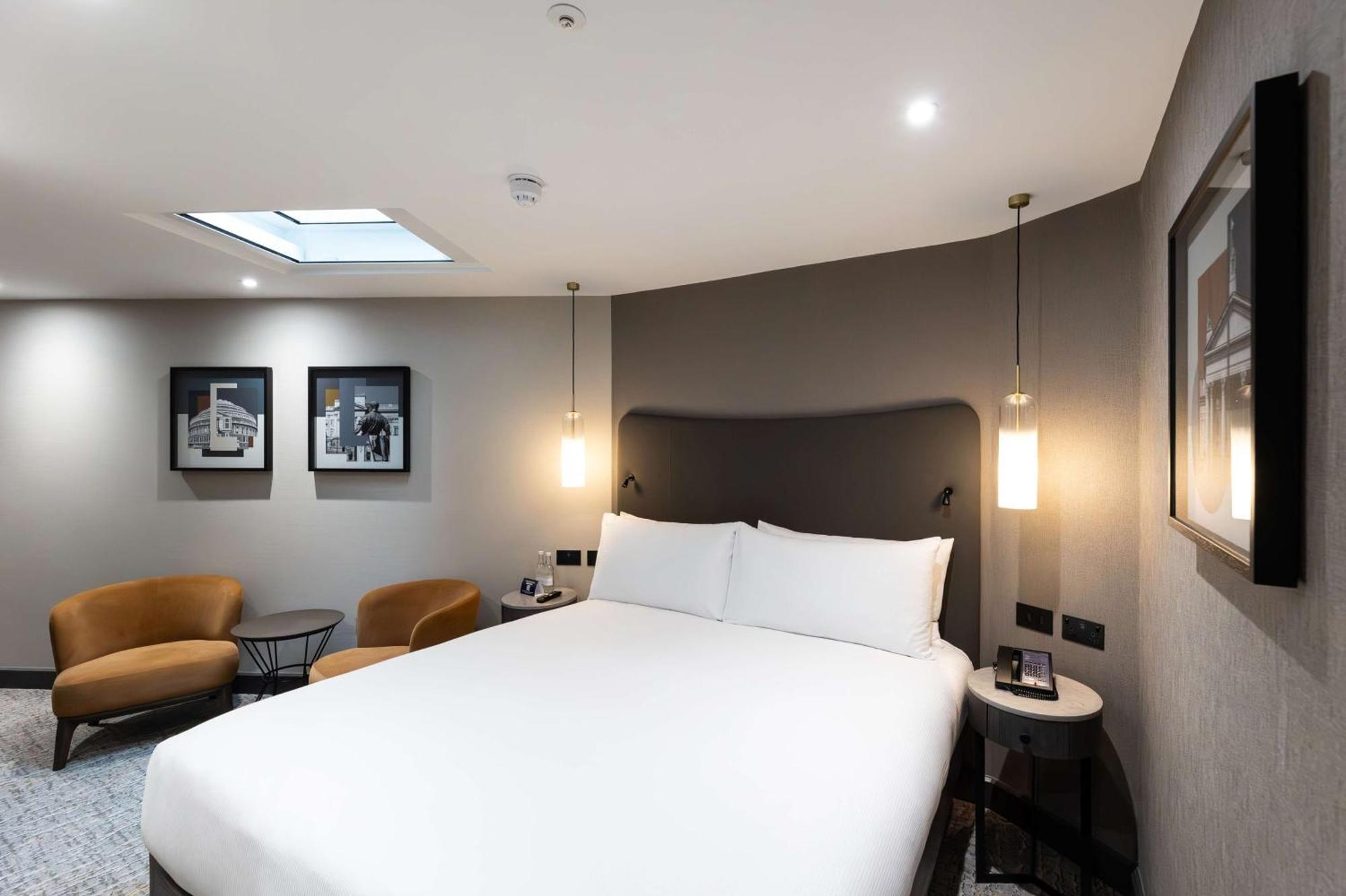 Doubletree By Hilton Victoria Londres