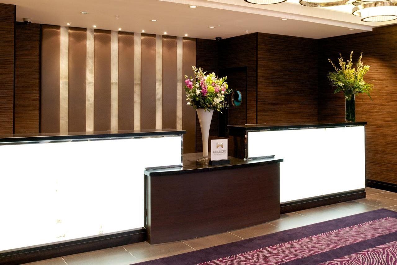 Doubletree By Hilton Victoria Londres